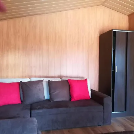 Letniskowe Miedzyzdroje