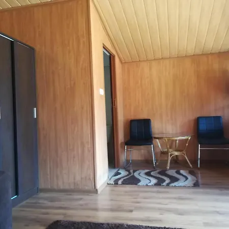 Letniskowe Miedzyzdroje