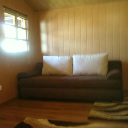 Letniskowe Lodge Miedzyzdroje