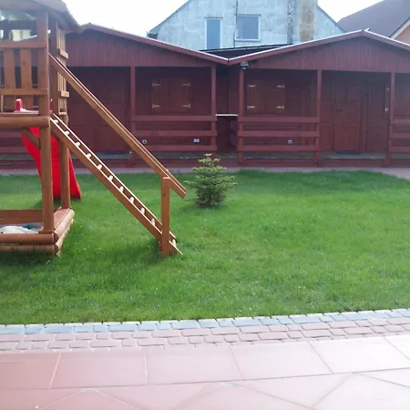 Letniskowe * Miedzyzdroje