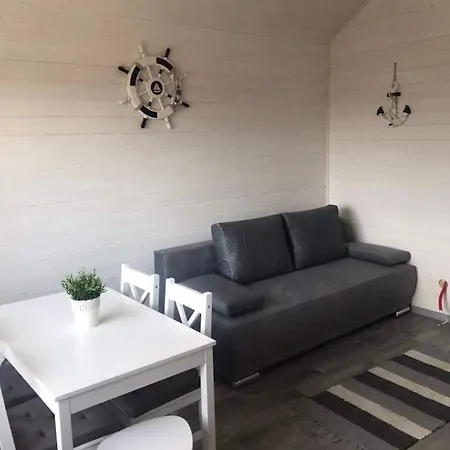 Letniskowe Wczasowa 30 Holiday home Gaski (Koszalin)