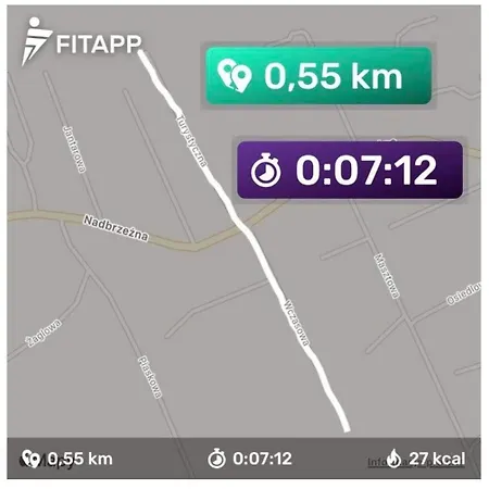 Letniskowe Wczasowa 30 * Gaski (Koszalin)