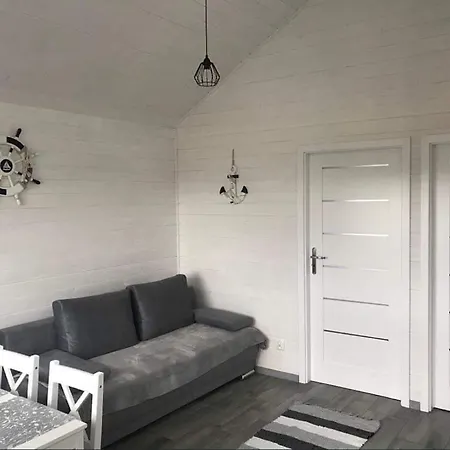 Letniskowe Wczasowa 30 *