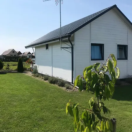Letniskowe Wczasowa 30 Gaski (Koszalin)