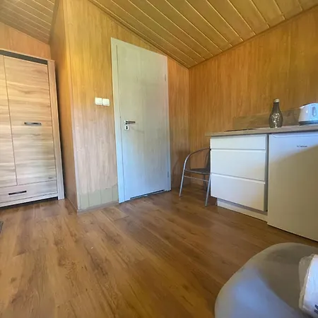 Lodge Letniskowe Miedzyzdroje