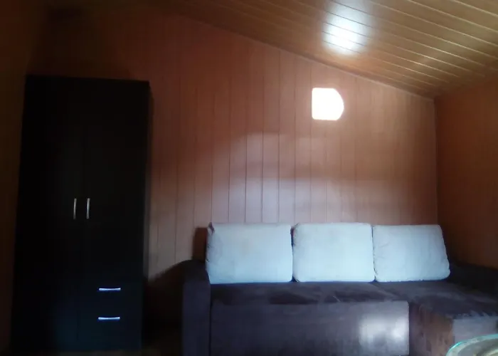 Letniskowe Miedzyzdroje