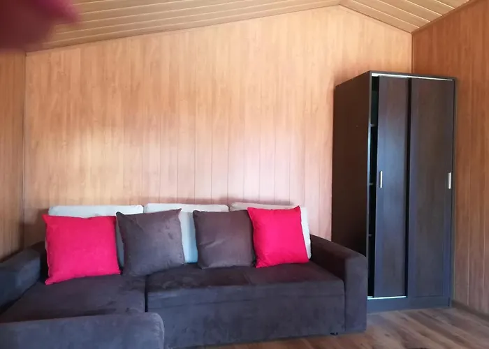 Letniskowe Miedzyzdroje