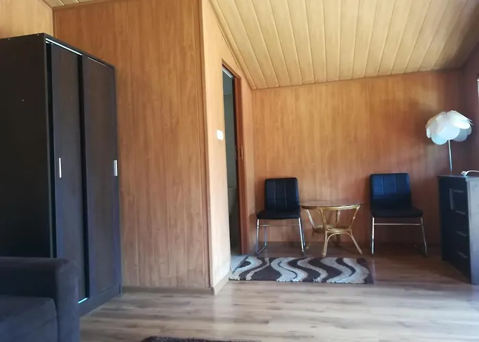 Letniskowe Miedzyzdroje