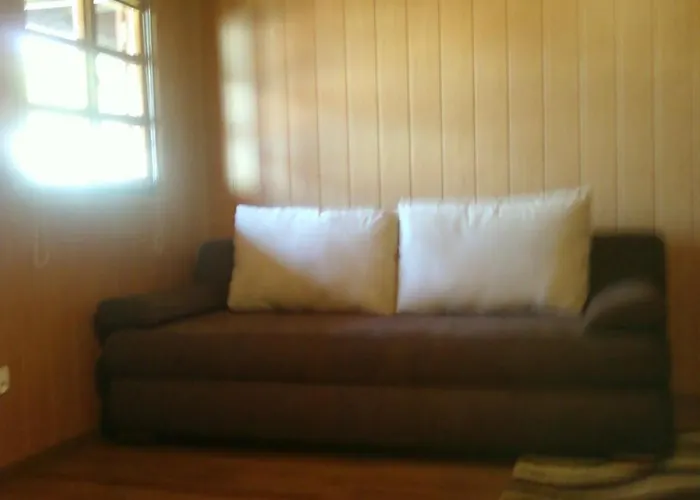 Letniskowe Lodge Miedzyzdroje