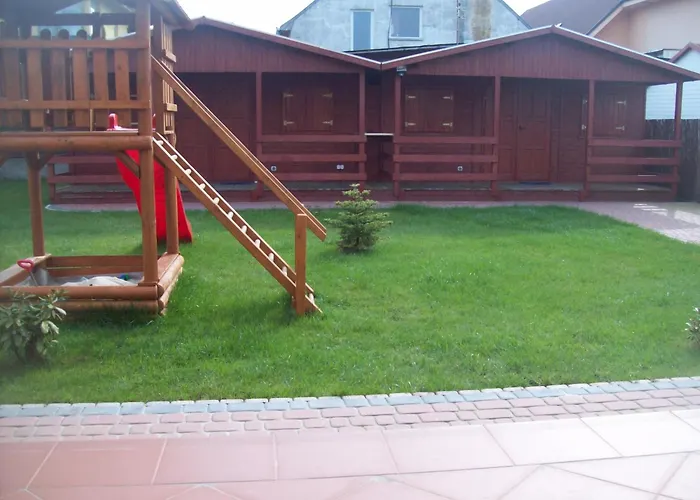 Letniskowe * Miedzyzdroje