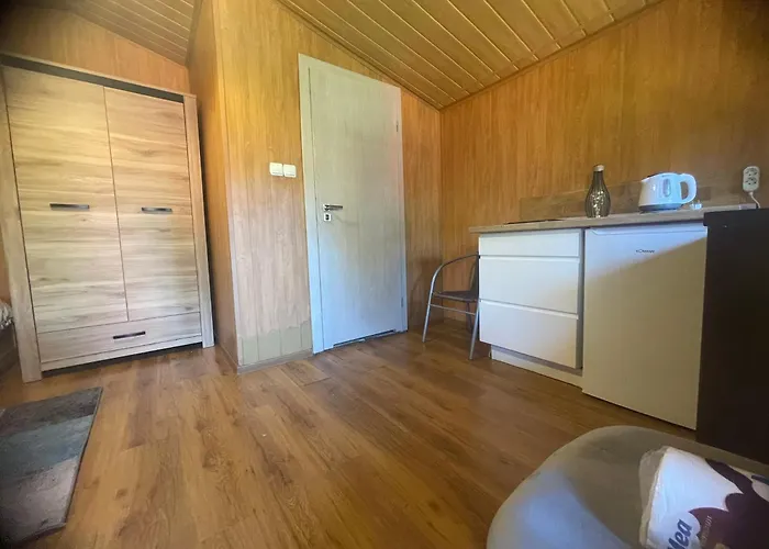 Lodge Letniskowe Miedzyzdroje